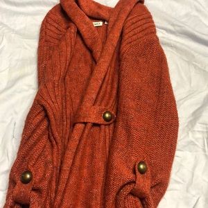 Cardigan